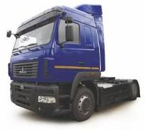 МАЗ. 5440С9-520-031, 420 куб. см., 11 500 кг.