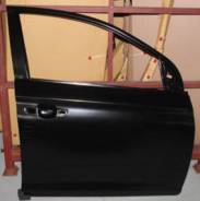 Дверь. Hyundai Solaris, HCR Двигатели: G4FC, G4LC