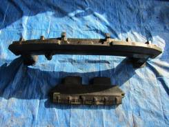 Жесткость бампера. Nissan Teana, J32, J32R Двигатель VQ25DE