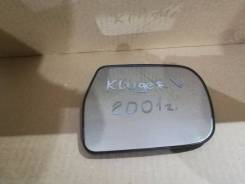 Стекло зеркала. Toyota Voxy, AZR60, AZR60G, AZR65, AZR65G Toyota Noah, AZR60, AZR60G, AZR65, AZR65G Toyota Kluger V, ACU20, ACU20W, ACU25, ACU25W, MCU...