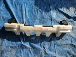 Жесткость бампера. Nissan Teana, J32, J32R Двигатель VQ25DE