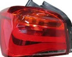 Стоп-сигнал. BMW 1-Series, F20, F21