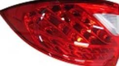 Стоп-сигнал. Porsche Cayenne, 92A, 958 Двигатели: M06EC, M4802, M4852, M5502, M059E, MCGE, MCGEA, MCGFA, MCNRB, MCRC, MCRCA, MCUDB