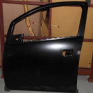 Дверь боковая. Chevrolet Spark, M300 Двигатели: B10S1, LL0