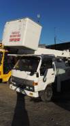 Aichi SH140. Продам Автовышку , 3 600 куб. см., 15 м.