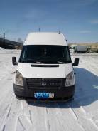 Ford Transit. , 2012, 2 200 куб. см.