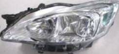 Фара. Peugeot 508 Двигатели: DV6C, DW10BTED4, DW10CTED4, DW12C, EP6C, EP6CDT, EP6DT