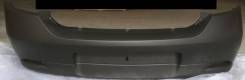 Бампер. Renault Logan, L8 Двигатели: H4M, K4M, K7M