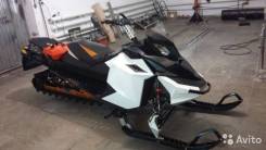 BRP Ski-Doo Summit X. исправен, есть птс, с пробегом