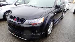 Mitsubishi Outlander. CW5W, 4B12