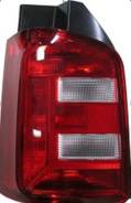 Стоп-сигнал. Volkswagen Transporter, SGA, SGH Двигатели: CAAA, CAAB, CAAC, CCHA, CFCA, CJKA, CJKB, CRLB, CXEB