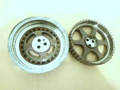 Шестерня распредвала. Honda Legend, KA1, KA2, KA3, KA4, KA5, KA6, KA7, KA8 Honda Saber, UA3 Honda Inspire, UA3 Honda Vigor Двигатели: C25A1, C25A2, C2...