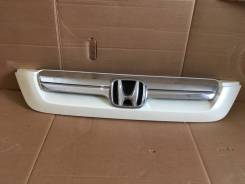 Решетка радиатора. Honda CR-V, RE, RE3, RE4, RE5, RE7 Двигатели: K24A, K24Z1, K24Z4, R20A1, R20A2