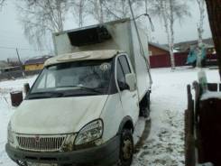 ГАЗ ГАЗель. Продам Газель Рефрижератор, 2 700 куб. см., 1 500 кг.