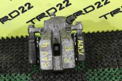 Суппорт тормозной. Toyota Vanguard, ACA31, ACA33, ACA33W, ACA36, ACA38, ACA38W, GSA33, GSA33W Toyota RAV4, ACA30, ACA31, ACA31W, ACA32, ACA33, ACA36...