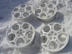 A-Tech. 7.0x17", 5x100.00, ET55, ЦО 56,1 мм.