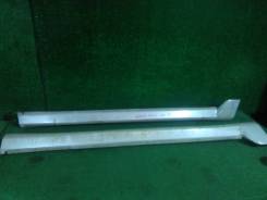 Порог Toyota Harrier, MCU10, PARA