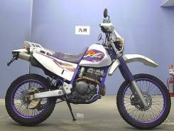 Yamaha TT-R 250 Raid. 250 куб. см., исправен, птс, без пробега