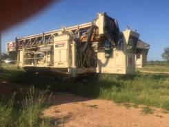 Ingersoll-Rand. Буровая установка 2002 Ingersoll-RAND DM45Е