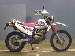 Yamaha TT-R 250 Raid. 250 куб. см., исправен, птс, без пробега