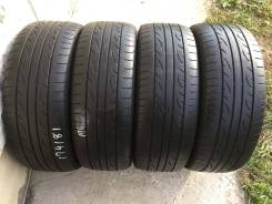 Dunlop SP Sport LM704. Летние, 2013 год, износ: 10%, 4 шт