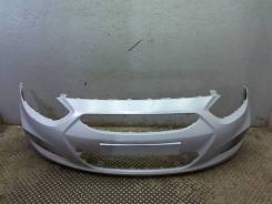 Бампер Hyundai Accent 1999-2010, передний