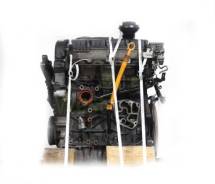 Двигатель в сборе. Volkswagen Bora Volkswagen Golf Volkswagen Sharan Ford Galaxy Seat Alhambra Двигатели: ASZ, ATD, AUY, BVK