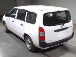 Toyota Probox. автомат, передний, 1.5, бензин, 57 000 тыс. км, б/п