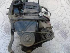 Двигатель (ДВС) Peugeot 106