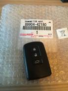 Ключ зажигания, смарт-ключ. Toyota RAV4, ALA40, ALA41, ALA49, ALA49L, ASA42, ASA42W, ASA44, ASA44L, AVA42, AVA44, WWA42, ZSA42, ZSA42L, ZSA44, ZSA44L...