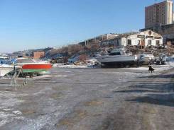 Аренда земли до 15 соток район 2-ой речки. Фото участка