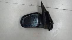 Зеркало боковое Mazda Tribute 2001-2007, левое