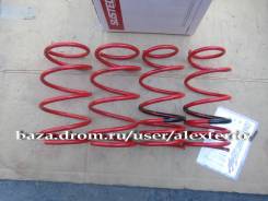 Пружина подвески. Subaru Forester, SG, SG5, SG9
