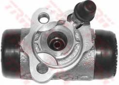 Цилиндр колесный правый TOYOTA CARINA E, COROLLA E10-11 BWD266