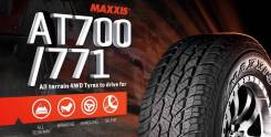 Maxxis Bravo AT-771