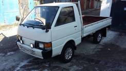 Nissan Vanette. Продам Nissan Vanet 4WD, 2 000 куб. см., до 3 т