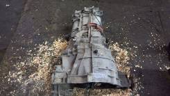 КПП - 6 ст. Audi A4 (B8) 2007-2011