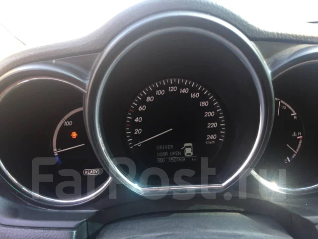 Lexus RX400h. �������, 4wd, 3.3, �������������, 150 000����. �� ����