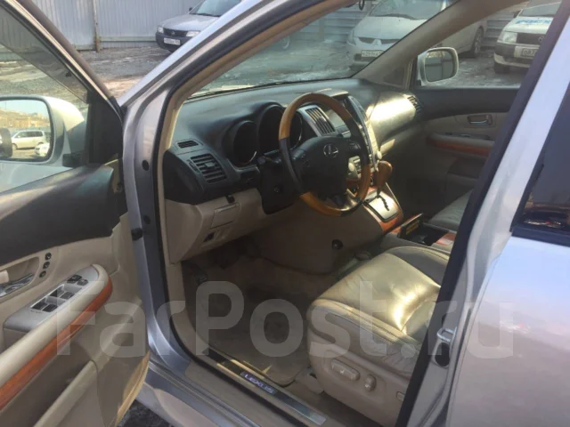 Lexus RX400h. �������, 4wd, 3.3, �������������, 150 000����. �� ����