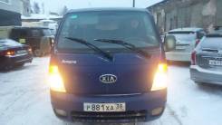Kia Bongo. Продаётся KIA Bongo |||, 2 900 куб. см., 800 кг.