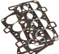 Прокладка головки блока цилиндров. Ford Laser, BG3PF, BG5PF, BG6PF, BG6RF, BG7PF, BG8PF, BG8RF Ford Escape, EP3WF, EPEWF, EPFWF Mitsubishi: Eclipse, L...