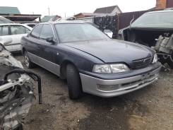 Toyota Vista. SV41, 3S FE
