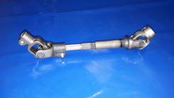 Карданчик рулевой. Toyota Yaris, KSP90, NCP90, NCP91, NCP92, NCP93 Toyota Ractis, NCP100, NCP105, SCP100 Toyota Vitz, KSP90, NCP91, NCP95, SCP90 Toyot...