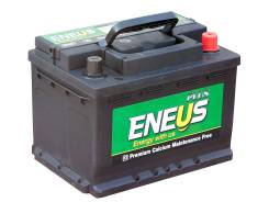 Eneus. 74 А.ч., Прямая (правое), производство Корея