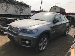 BMW X6. FG44