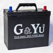 G&Yu. 50 А.ч., Обратная (левое), производство Корея