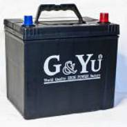 G&Yu. 70 А.ч., Прямая (правое), производство Корея