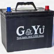 G&Yu. 85 А.ч., Прямая (правое), производство Корея