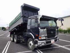 Nissan Diesel. Nissan UD, 21 200 куб. см., 20 000 кг. Под заказ