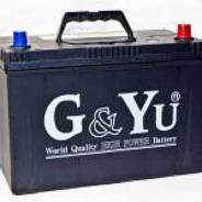 G&Yu. 95 А.ч., Обратная (левое), производство Корея
